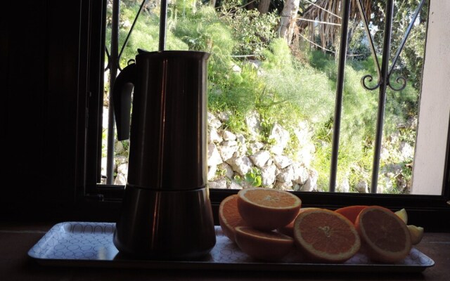 The Hideaway, Benaocaz, Cadiz