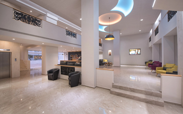 Irini Hotel
