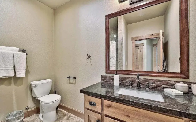 539 Wintoon Drive 4 Bedroom Home