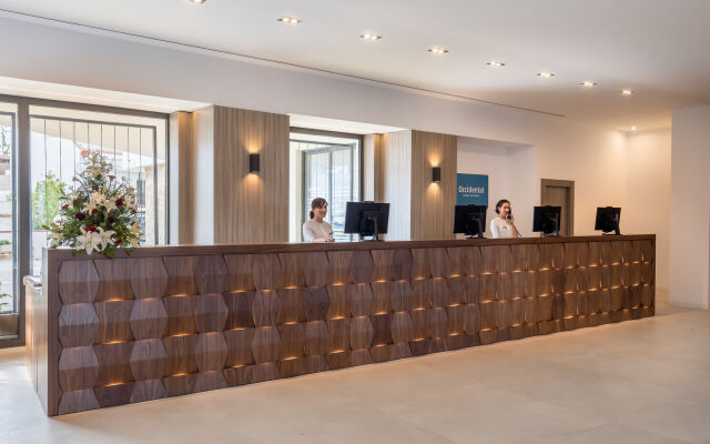 Occidental Fuengirola