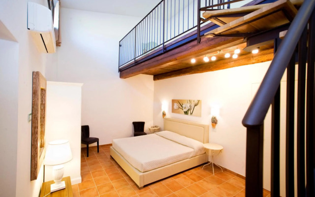 Il Baio Relais Natural Spa
