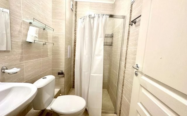 Menada Apartments in Messembria Resort