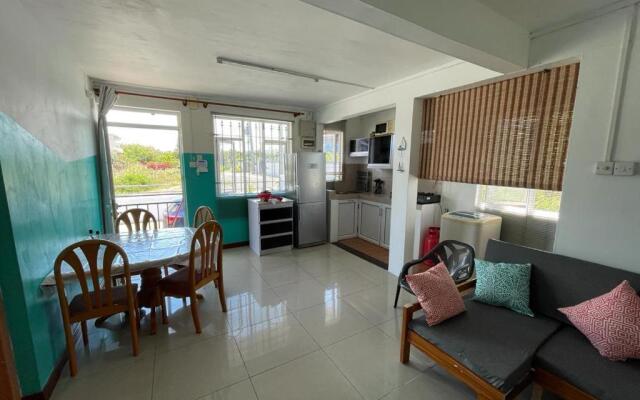 Green Bay Villa