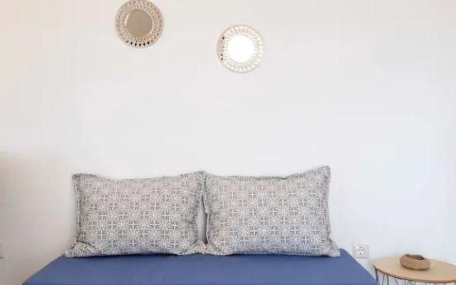 Theodora s Suite in Agios Charalampos