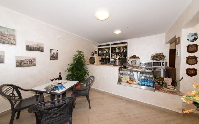 Residence Oleandro