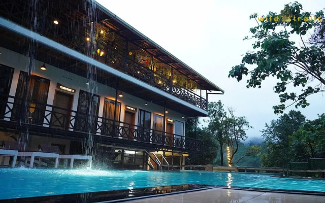 The Wild Trails Clarks Exotica Munnar