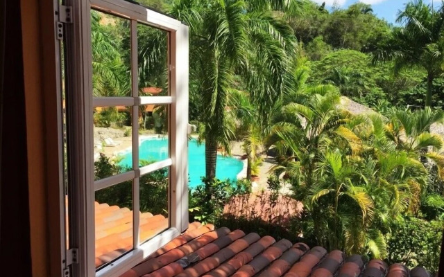 Madrugada Residencial