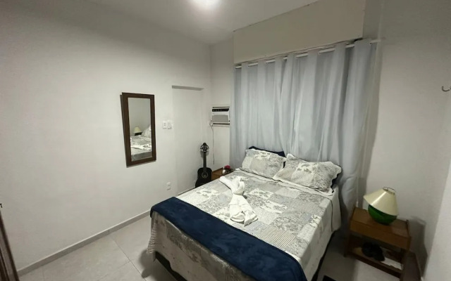 Ap Copacabana 200m da praia – CP1