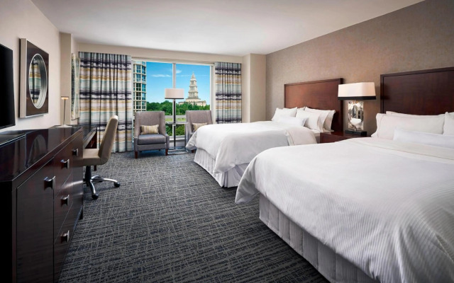 The Westin Alexandria Old Town