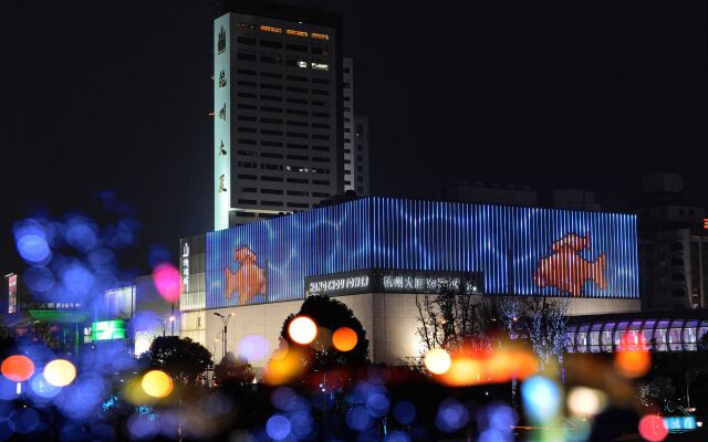 Hangzhou Tower Hotel