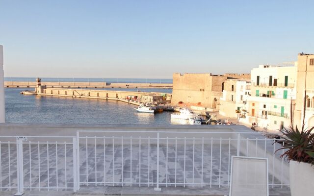 Garibaldi Exclusive Apartments