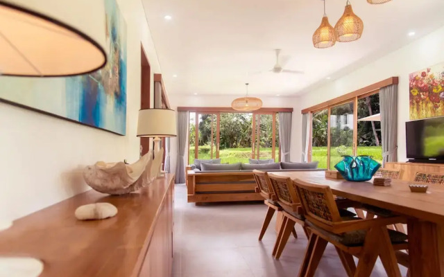 Lena Villa - 3 Bedrooms
