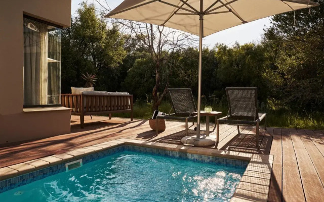 Letamo at Qwabi Private Game Reserve by NEWMARK