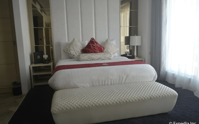The Penthouse Hotel