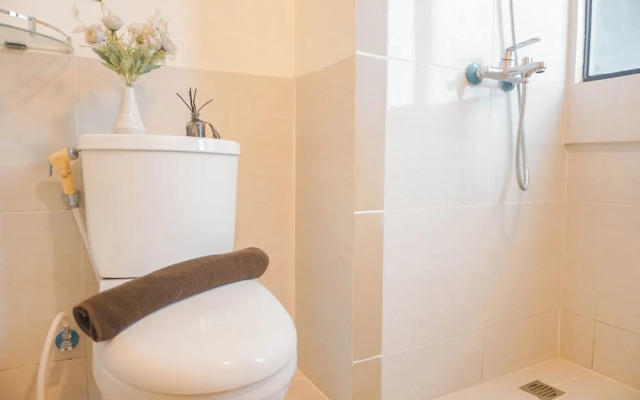 Modern 3Br Apartment At Meikarta