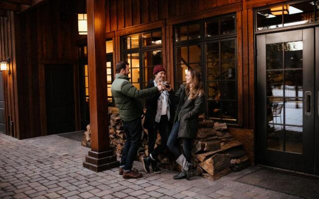 FivePine Lodge & Spa