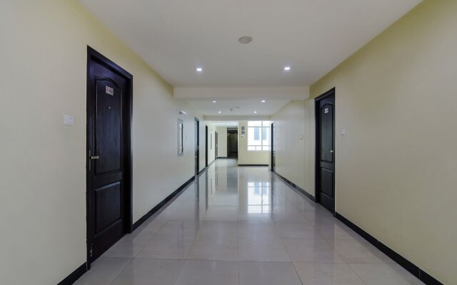 Hotel Shiva Grand