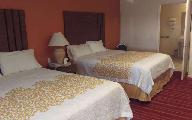 Days Inn by Wyndham Hemet