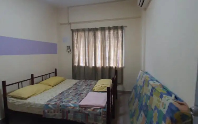 Seri Bulan Condominium