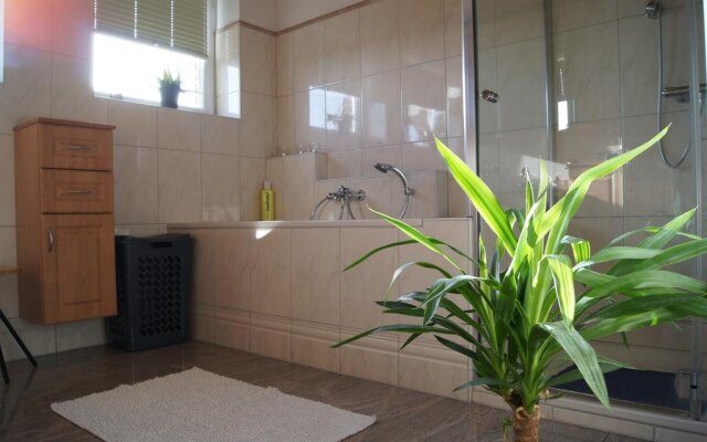 Bed and Breakfast Ammeloe