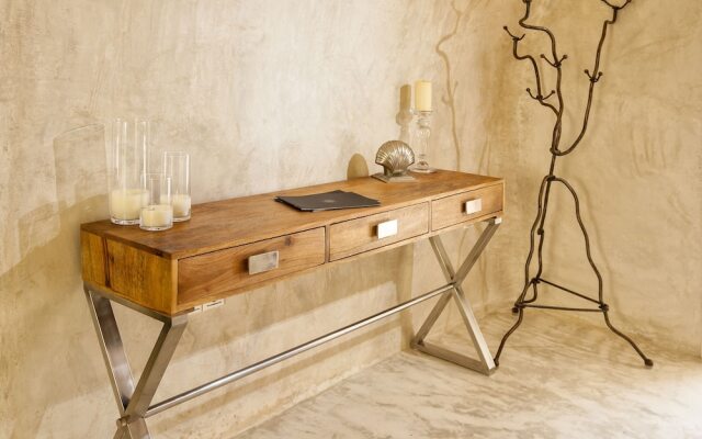 Cavo Ventus Villa - Adults Only