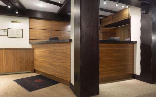 Ramada Crawley Gatwick