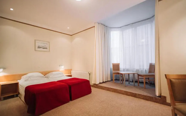 Rixwell Viru Square Hotel