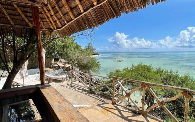 The Island - Pongwe Lodge - Adults Only