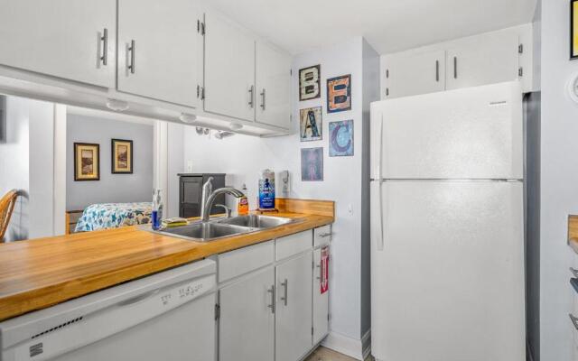 Sand Dollar Villas Unit 113 Sunshine On The Water