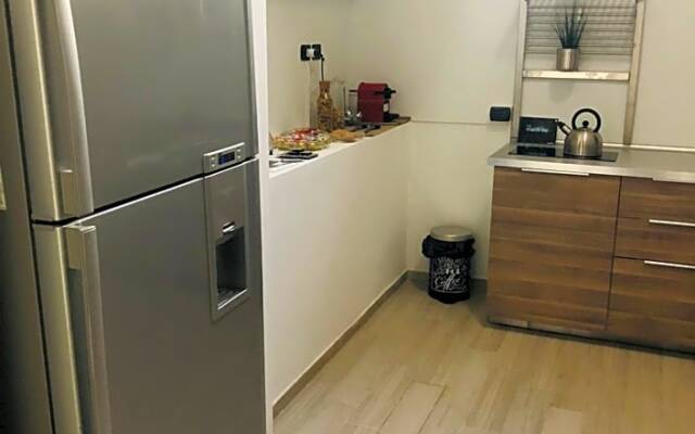 Dimora San Giovanni Maggiore