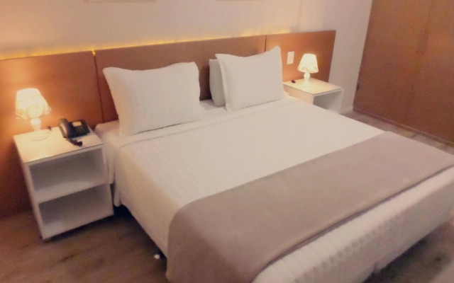 Hotel Fabris