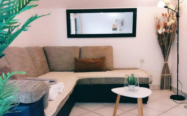 Apartment Meri in Grebastica