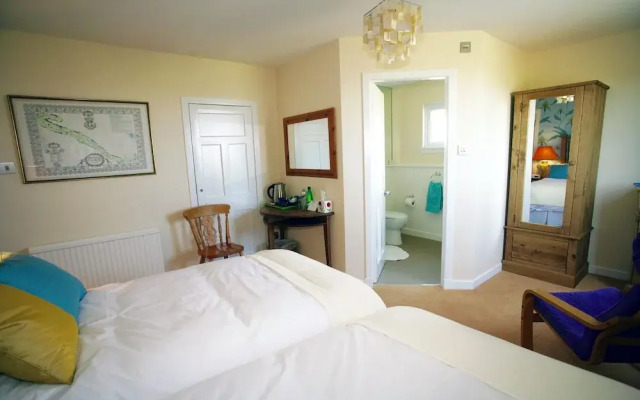 No12 Bed and Breakfast, St Andrews