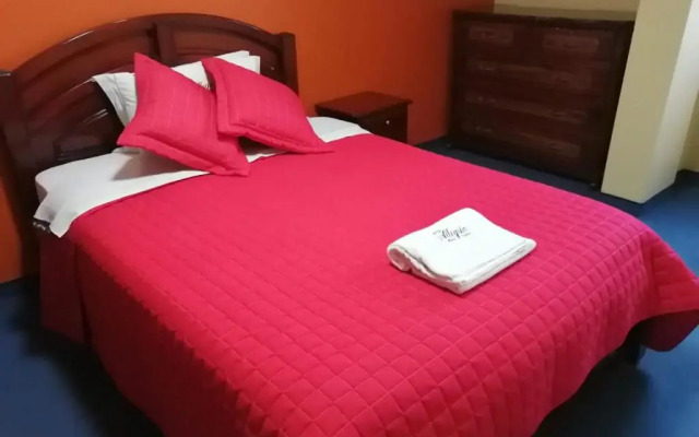 Hotel Allegria