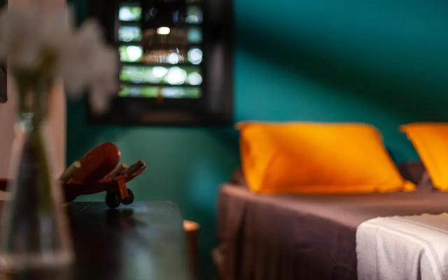 Hotel VilaVeraTheresa