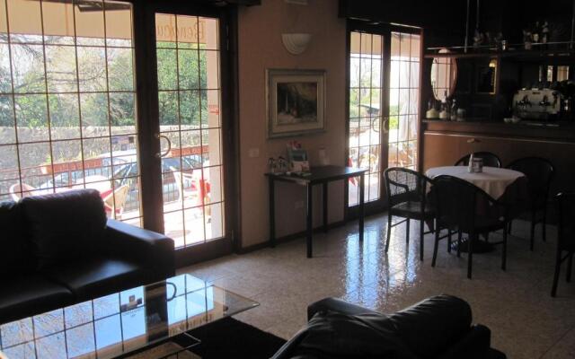 Hotel Benacus