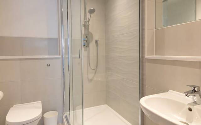 Fantastic 2 Bedroom Apartment In Manchester