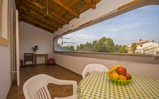 Apartments Gogić / App Two Bedrooms A1