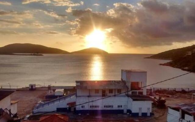 Hostel e suítes Capitão Vilela