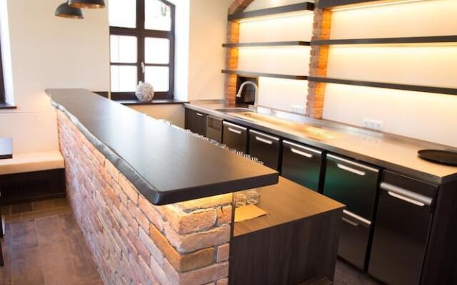 Aparthotel & Pension Victoria - Garni