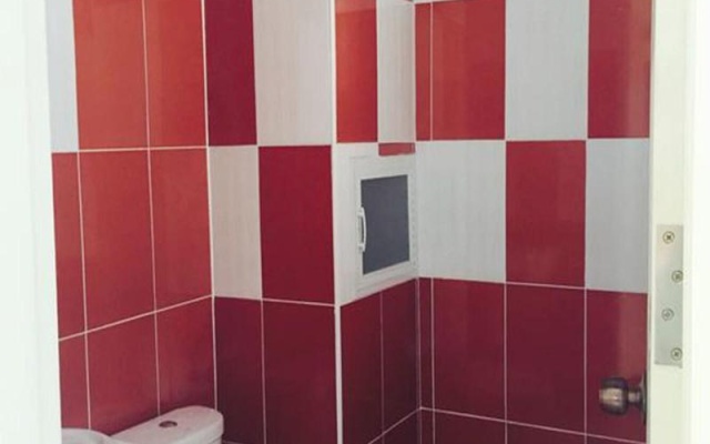 Thana Apartment