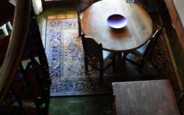 Casa Del Artista Bed & Breakfast