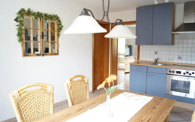Ferienwohnung Kunkel