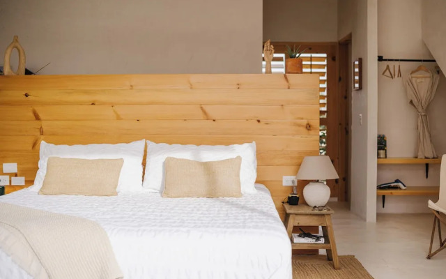 Casa Blanco Madera (Adults Only)