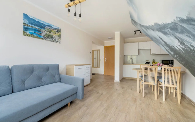 Salwatorianska28 for 4 People by Renters