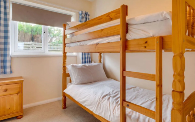 Villa Hunter Wadebridge - Padstow