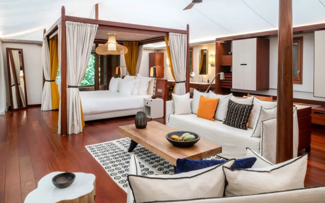 Sundy Praia  – Principe Collection