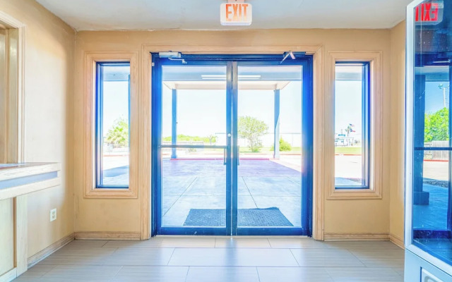 Executive Inn Port Lavaca by OYO