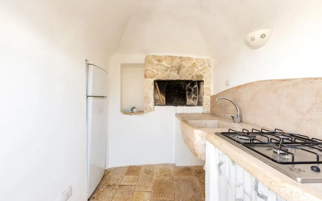 2530 Trullolive by Perle di Puglia