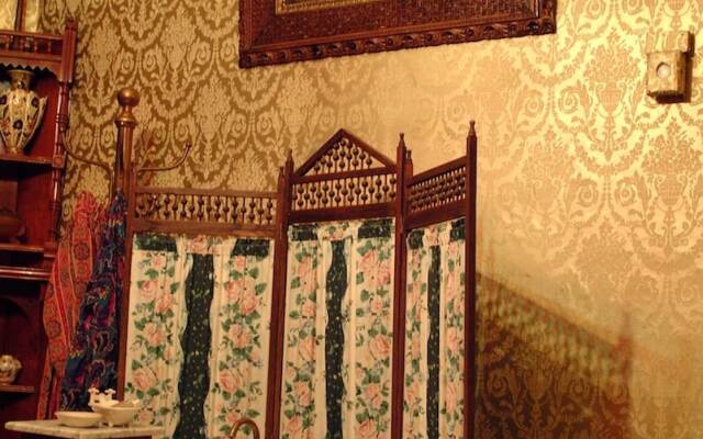 The Richards House Bed & Breakfast